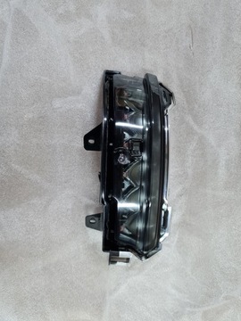 фото thumb №1, F-pace evoque поворотник дзеркало ліві 20916251