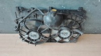 Купити Корпус вентилятори радіатора toyota avensis t25 2.0 d4d 16363 0g050, фото thumb