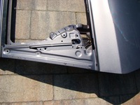 фото thumb №7, Toyota sienna дверь задние правое