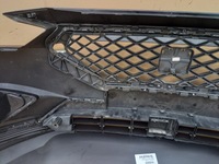 фото thumb №11, Seat tarraco бампер передний решётка радиатора противотуманная фара oryg!