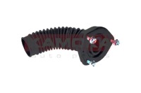 фото thumb №3, Подушка амортизатор kpl задняя правая lexus rx300 03-08 kamoka