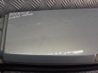 фото thumb №8, Кришка багажника багажника renault scenic ii nv632