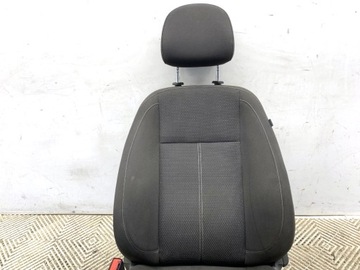 фото thumb №2, Сиденье левый перед opel zafira c минивэн сиденье переднее, левая