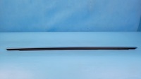 фото thumb №7, Mercedes eqe 350+ 23r молдинг уплотнитель дверь левый задняя a2957303100