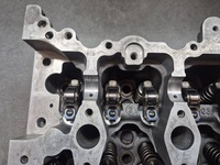 фото thumb №5, Головка mercedes infiniti q30 1.6t 270016