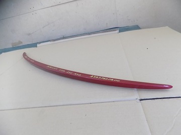 фото thumb №8, Mercedes eqs w297 спойлер спойлер крышки багажника a2977900800 org. красная