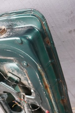 фото thumb №14, Suzuki jimny кришка багажника 01r