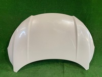 фото thumb №1, Капот кришка двигуна honda hr-v ii