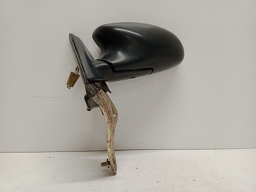 фото thumb №14, Toyota celica 5 v t180 89-93 зеркало левая 3 pin