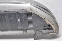 фото thumb №13, Volvo s90 v90 inscription бампер перед передний