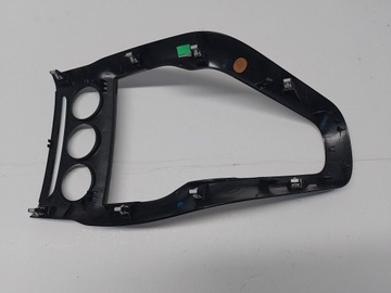 фото thumb №7, Рамка панель кондиціонера citroen c3 ii