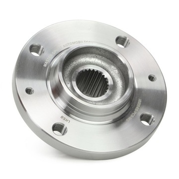 фото thumb №1, Ступица подшипник колёса перед l/p citroen berlingo c3 c4 ds4; ds 3; peugeot 306