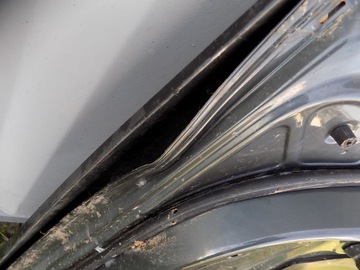 фото thumb №10, Mazda cx30 cx-30 19- дверь левая перед передние код краски g46