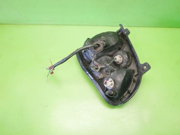 фото thumb №12, Лампа левая зад задняя kia carnival i 5d van 99-01