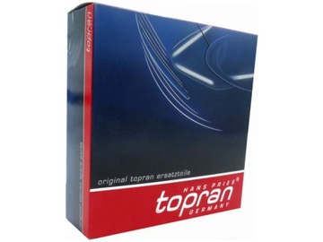 фото thumb №1, Піддон масляна topran 304 897