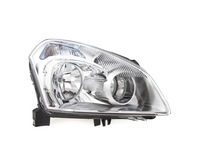 фото thumb №1, Nissan qashqai 07 - 10 лампа передняя фара правый