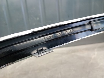 фото thumb №10, 13310030020 13310030090 13310030100 решётка радиатора бампера bmw x2 u10 led