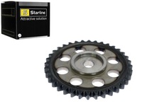 фото thumb №1, Набір ланцюга розподільного валу starline tk c0131