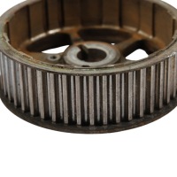 Toyota lexus ls400 шків вала розподільного валу ліва сторона 1305650011 Доставка, фото thumb