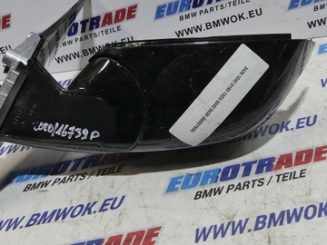 фото thumb №13, Bmw g32 g32 lci зеркало каркас левая правые 5 pin