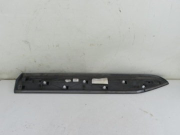 фото thumb №6, Планка двері ліва задня skoda superb iii 3v3