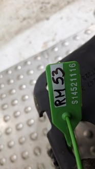 фото thumb №10, Поворотный кулак рычаги правый задняя kpl a2473523700 2470600 mercedes glb w247 x247