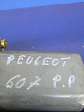 фото thumb №8, Peugeot 607 двигунчик підйому скло правий перед 1488737080