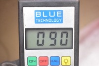 фото thumb №14, Капот крышка двигателя золотая kia picanto 2 ii 11-15