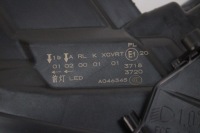 Новая оригинал  фара full led правый перед audi a8 d4 4h0941774b Цена, фото thumb