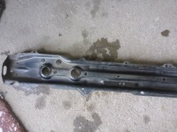 фото thumb №11, Chevrolet aveo балка нижняя pod радиатор nowa оригинал