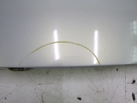 фото thumb №6, Капот renault scenic ii nv632 2005r.