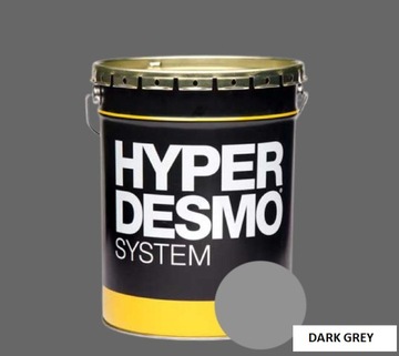 ГИДРОИЗОЛЯЦИЯ балкона-террасы HYPERDESMO CLASSIC 4м2