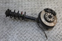 фото thumb №1, Поворотний кулак амортизаторна стійка правий перед vw caddy 2k0 2k5