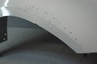 фото thumb №9, Крыло правые перед vw touran i рестайлинг