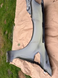 фото thumb №7, Ford ranger v lift крыло правый można нет malować оригинальный