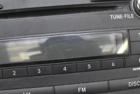 фото thumb №11, Магнитола автомагнитола (радио, проигрыватель) 86120-02510 cd mp3 rds toyota auris 1 i 06-09