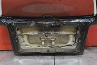 фото thumb №14, Крышка багажника зад задняя чёрная vw touran 1 i 03-06