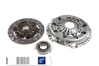 фото thumb №2, Bluadt330246 сцепление kpl. citroen c1/ peugeot 107