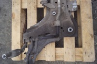 фото thumb №3, Подрамник подрамник балка перед renault captur 1.5 dci