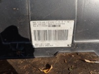 Бампер перед opel astra h iii gtc z176 Доставка, фото thumb