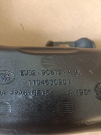 фото thumb №4, Труба турбіни land rover evoque 2.2 td4 ej329c619ab