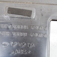 фото thumb №7, Toyota c-hr i 2019 спойлер кришки задній / багажника