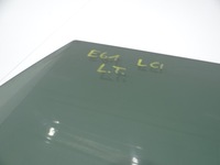 фото thumb №5, Стекло дверь левый задняя левая задняя bmw e61 оригинальный номер