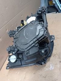 фото thumb №11, Лампа фара правый mercedes actros w961 eur