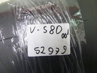 фото thumb №8, Подушка повітряна водія подушка безпеки volvo s80 2000