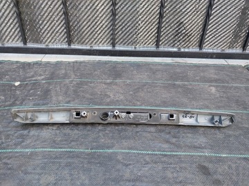 AUDI A8 D3 ПЕРЕД ПОДЪЕМОМ КРЫШКИ БАГАЖНИКА BLEND 4E0827576