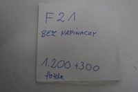 фото thumb №15, Bmw seria i 2018 f21 118i сидіння заднє сидіння оббивка