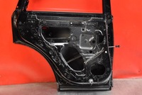 фото thumb №9, Дверь левая задняя задние kh3 infiniti fx 2 ii 08-17