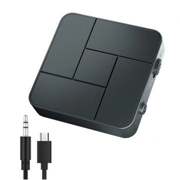 Беспроводной приемник Bluetooth 5.0 3,5 мм