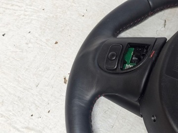 фото thumb №11, Jeep compass 17- руль многофункциональная p5sx76lr5ag usa